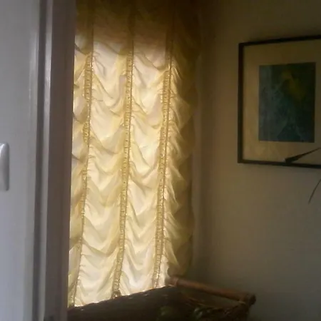 Apartman Apartament A *