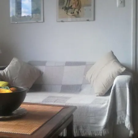 Apartament A Apartman Tossa de Mar