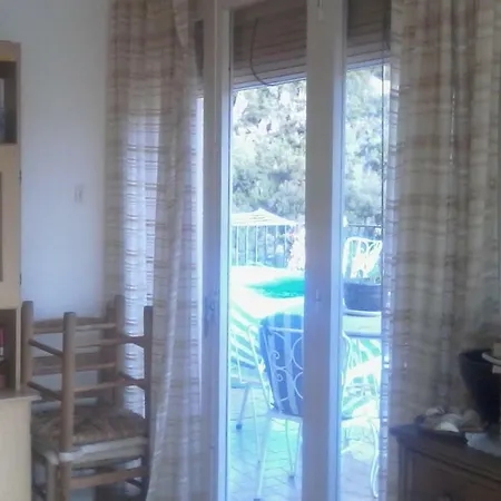 Apartman Apartament A