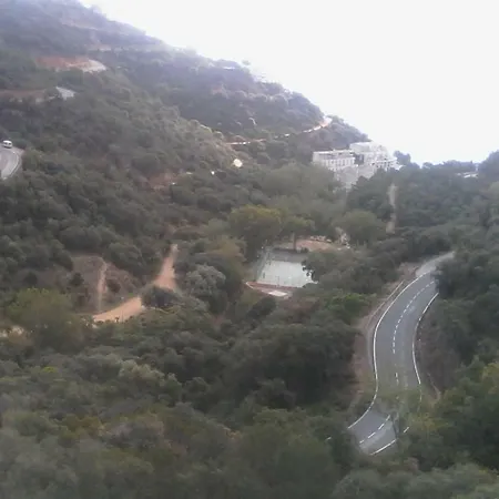 Apartament A Tossa de Mar