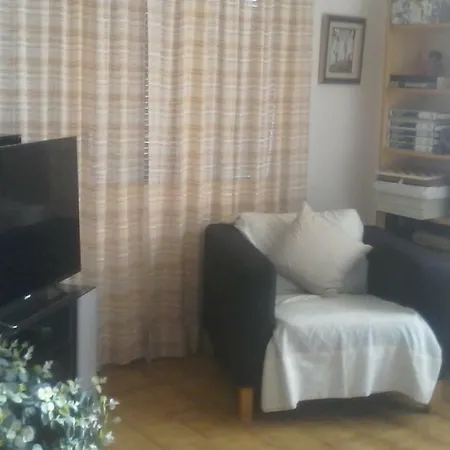 Apartament A