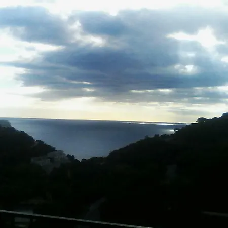 Apartament A Apartman Tossa de Mar
