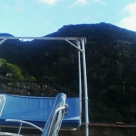 Apartament A * Tossa de Mar