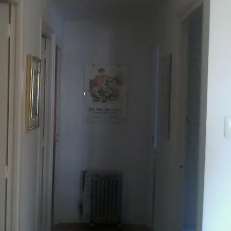 Apartman Apartament A *