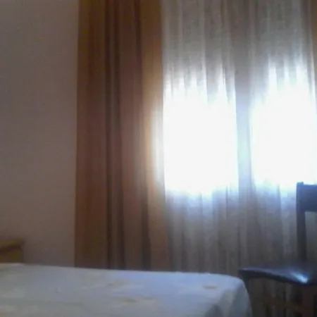 Apartament A Apartman Tossa de Mar
