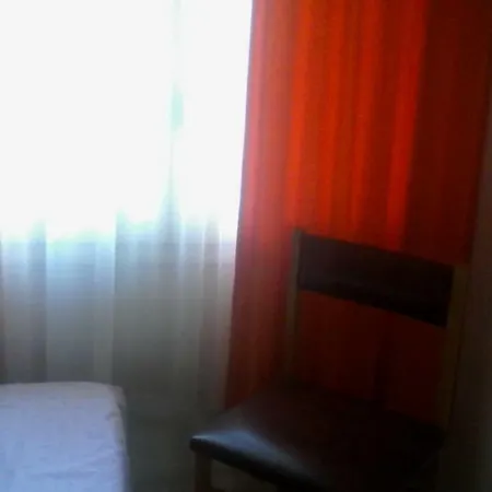 Apartment Apartament A
