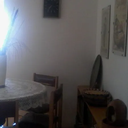 Apartament A Tossa de Mar