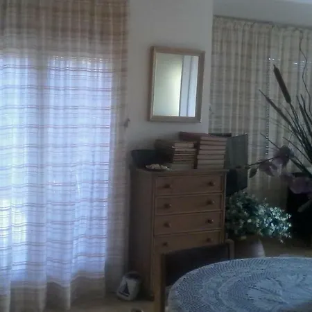 Apartament A