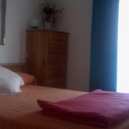 Apartament A *