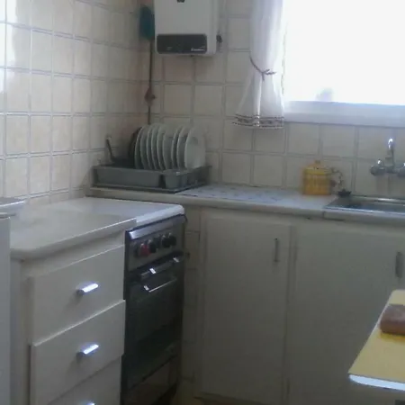 Apartman Apartament A