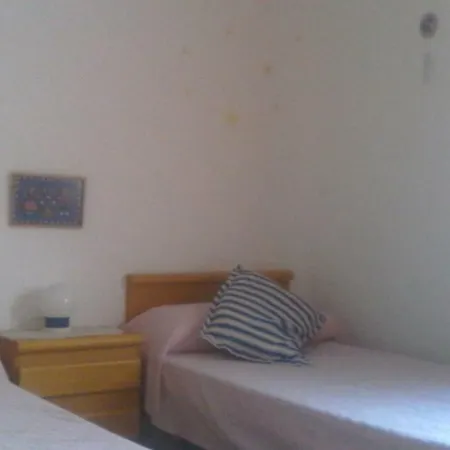 Apartment Apartament A