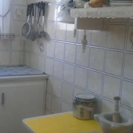 Apartament A *
